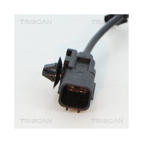 Sensor, Raddrehzahl TRISCAN 8180 44112 für SSANGYONG, Vorderachse rechts