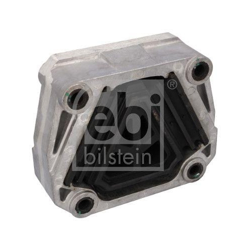 Lagerung, Motor FEBI BILSTEIN 193545 für FORD, vorne