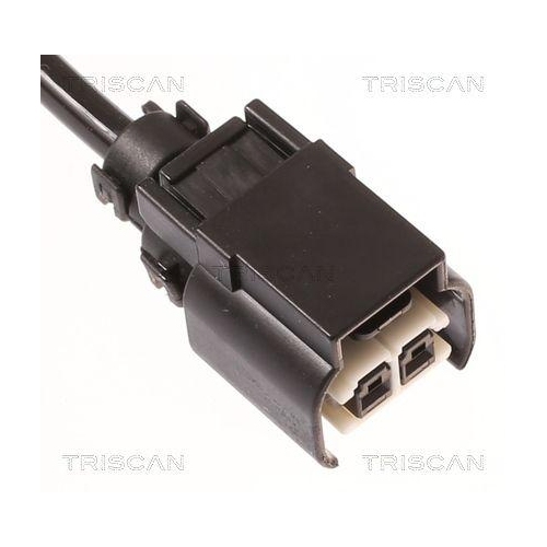 Sensor, Raddrehzahl TRISCAN 8180 44113 für SSANGYONG, Vorderachse