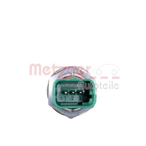 Sensor, Motorölstand METZGER 0901447 für PEUGEOT