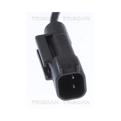 Sensor, Raddrehzahl TRISCAN 8180 80130 für CHRYSLER DODGE JEEP