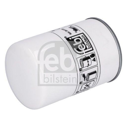 Febi Bilstein 34130 Kraftstofffilter , 1 Stück