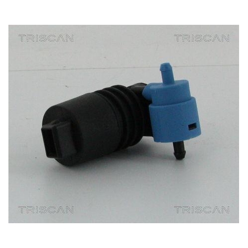 Waschwasserpumpe, Scheibenreinigung TRISCAN 8870 10110 für FORD OPEL VW