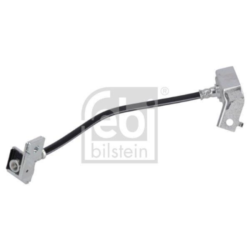 Bremsschlauch FEBI BILSTEIN 185026 für HYUNDAI, Hinterachse rechts