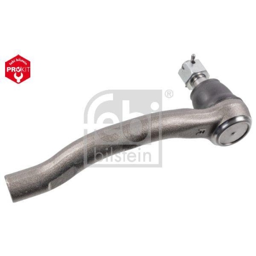 Spurstangenkopf FEBI BILSTEIN 48201 ProKit für NISSAN RENAULT