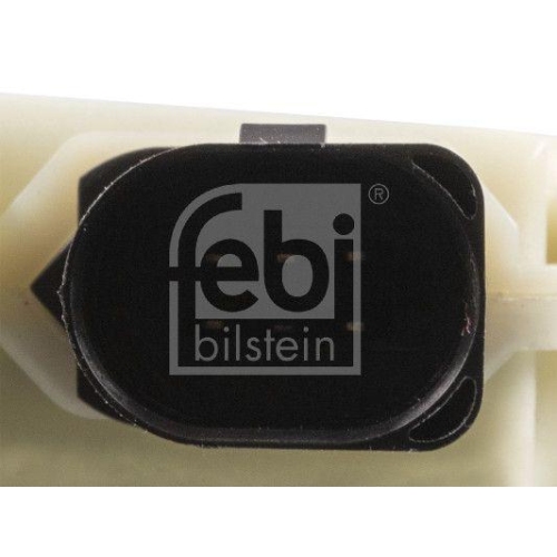 Türschloss FEBI BILSTEIN 178493 febi Plus für VW, hinten rechts