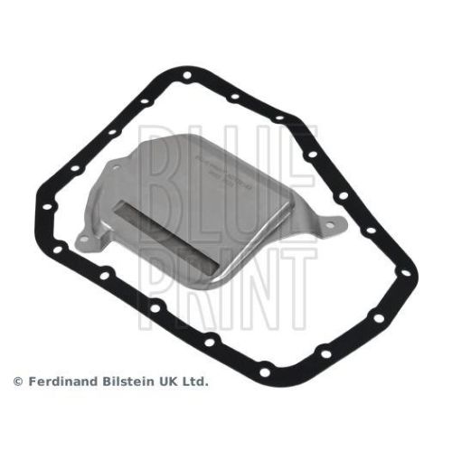 Blue Print 1x ADT32143BP GetriebeÃ¶lfiltersatz, Automatikgetriebe