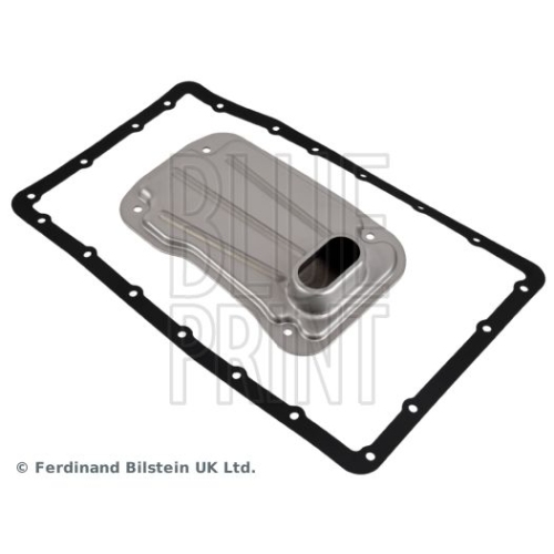 Blue Print 1x ADT32144BP GetriebeÃ¶lfiltersatz, Automatikgetriebe