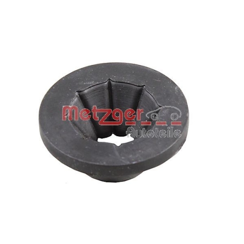 Anschlagpuffer, Luftfilter METZGER 0899128 GREENPARTS für FIAT NISSAN OPEL DACIA