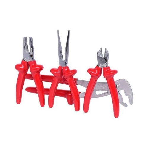 Zangen-Set KS TOOLS 117.1700 für