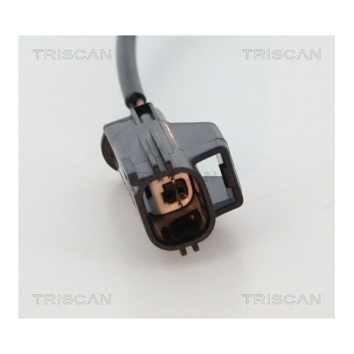 Sensor, Raddrehzahl TRISCAN 8180 27112 für VOLVO, Vorderachse