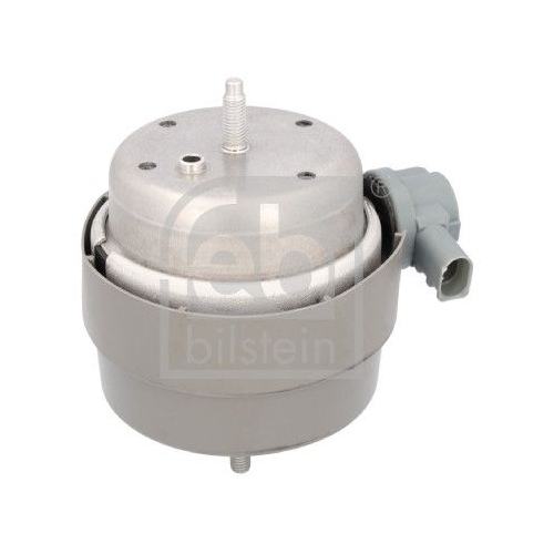 Lagerung, Motor FEBI BILSTEIN 184089 für AUDI, links, rechts