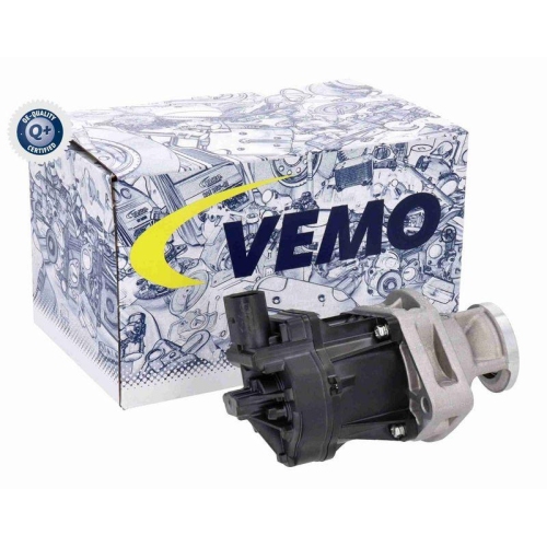 AGR-Ventil VEMO V33-63-0004 Q+, Erstausrüsterqualität für JEEP