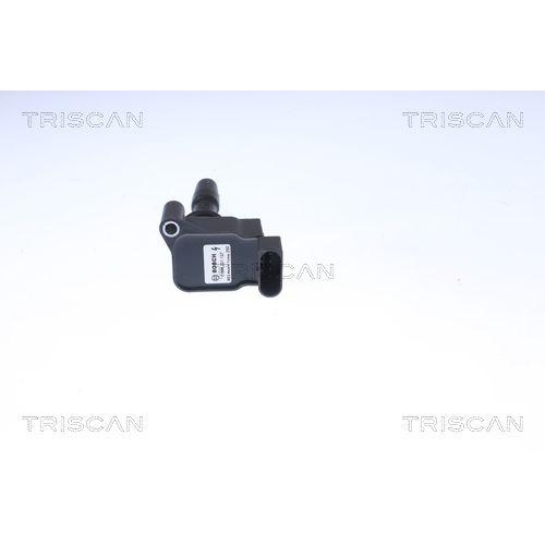 Zündspule TRISCAN 8860 29065 für AUDI SEAT SKODA VW