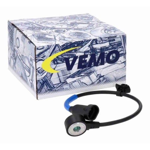 Klopfsensor VEMO V53-72-0133 Original VEMO Qualität für HYUNDAI KIA