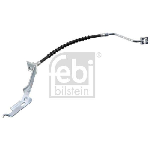 Bremsschlauch FEBI BILSTEIN 179779 für CHRYSLER, Vorderachse links