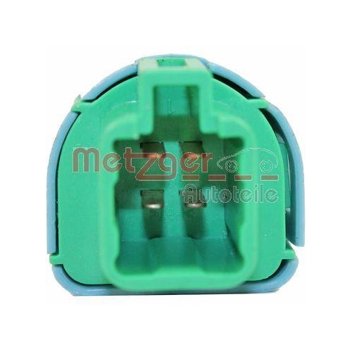 Bremslichtschalter METZGER 0911142 GREENPARTS für MITSUBISHI TOYOTA