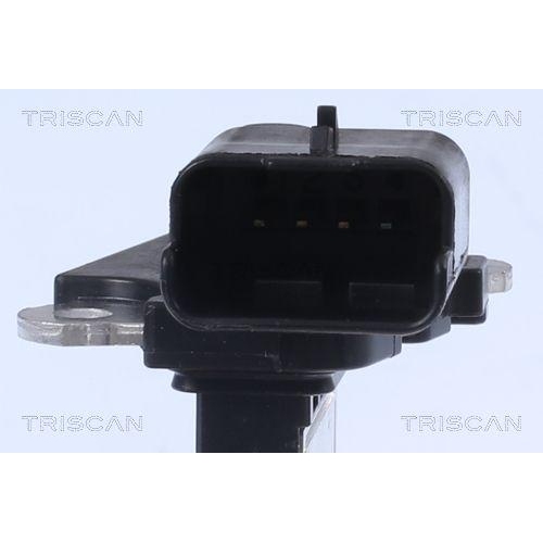 Luftmassenmesser TRISCAN 8812 28015 für CITROËN OPEL PEUGEOT VAUXHALL