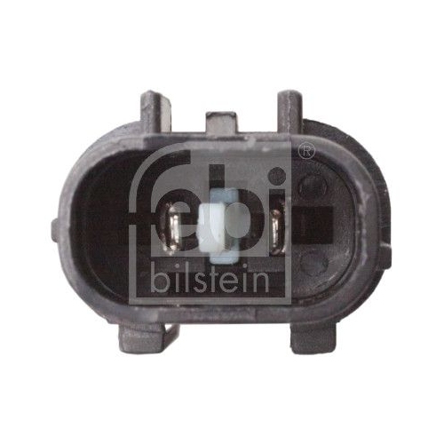 Febi Bilstein 106484 - Sensor, Raddrehzahl