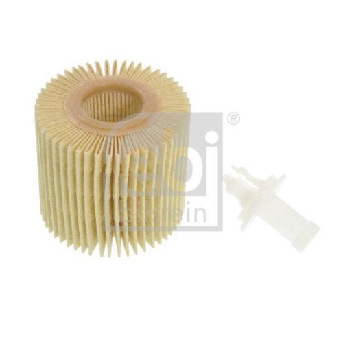 Ölfilter FEBI BILSTEIN 184180 für SUBARU TOYOTA LOTUS LEXUS