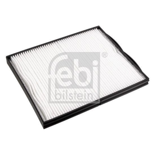 Filter, Innenraumluft FEBI BILSTEIN 177345 für FORD FORD MOTOR COMPANY