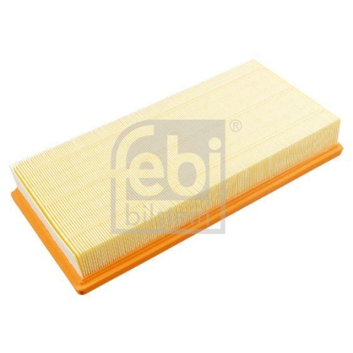 Febi Bilstein 109221 Luftfilter, 1 Stück