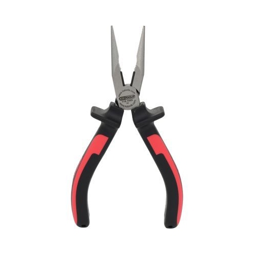 Flachrundzange KS TOOLS 115.1023-E für