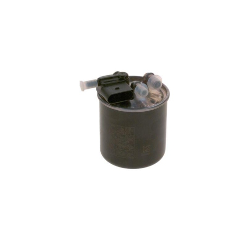 Kraftstofffilter BOSCH F 026 402 837 für MERCEDES-BENZ