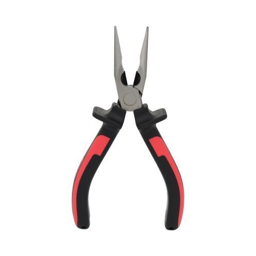 Flachrundzange KS TOOLS 115.1023 für