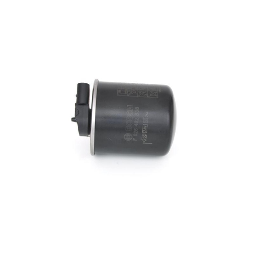 Kraftstofffilter BOSCH F 026 402 838 für MERCEDES-BENZ