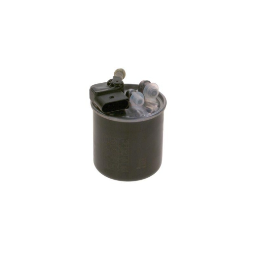 Kraftstofffilter BOSCH F 026 402 839 für MERCEDES-BENZ