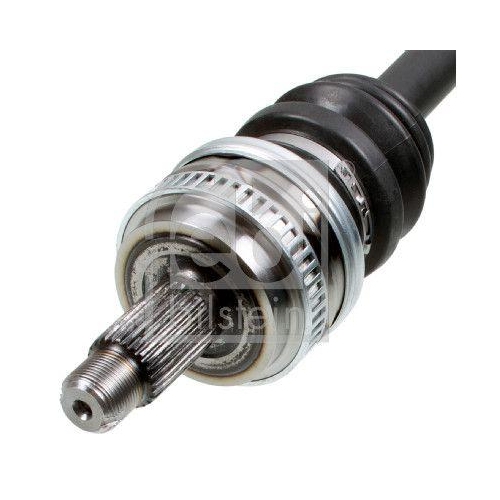 Antriebswelle FEBI BILSTEIN 182814 für BMW, Hinterachse links