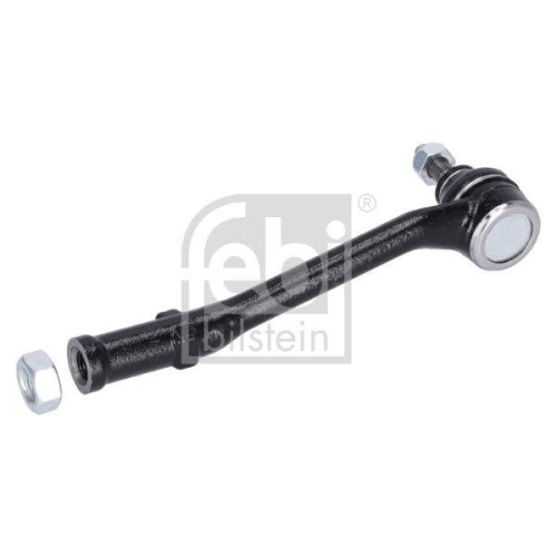 Spurstangenkopf FEBI BILSTEIN 178509 für CITROËN, Vorderachse links