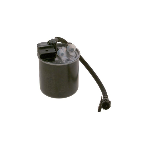 Kraftstofffilter BOSCH F 026 402 840 für MERCEDES-BENZ