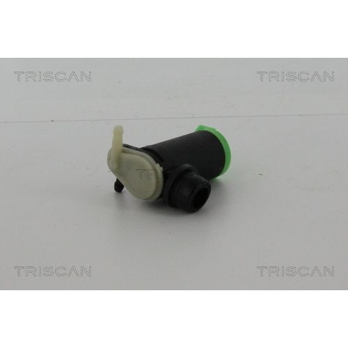 Waschwasserpumpe, Scheibenreinigung TRISCAN 8870 38103 für FIAT LANCIA PEUGEOT