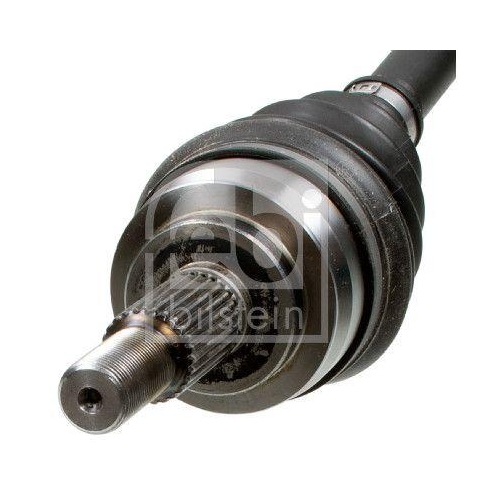 Antriebswelle FEBI BILSTEIN 182425 für RENAULT, Vorderachse links