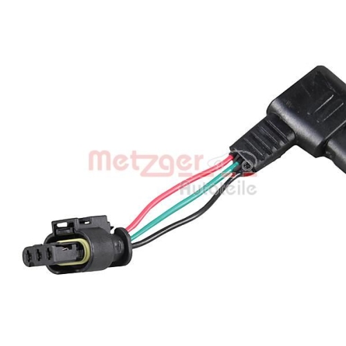 Batterieadapter METZGER 2323043 GREENPARTS für BMW ROLLS-ROYCE MINI