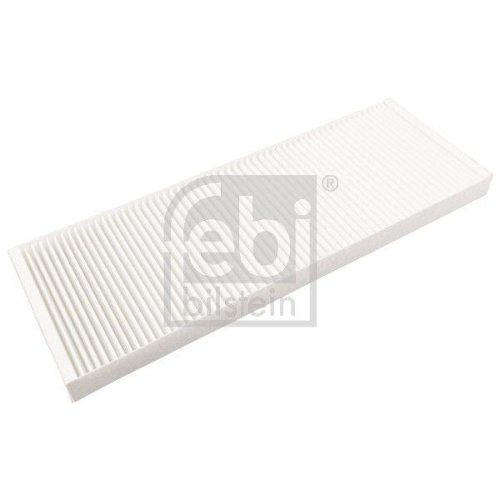 Filter, Innenraumluft FEBI BILSTEIN 178522 für IVECO MAN MERCEDES-BENZ SCANIA