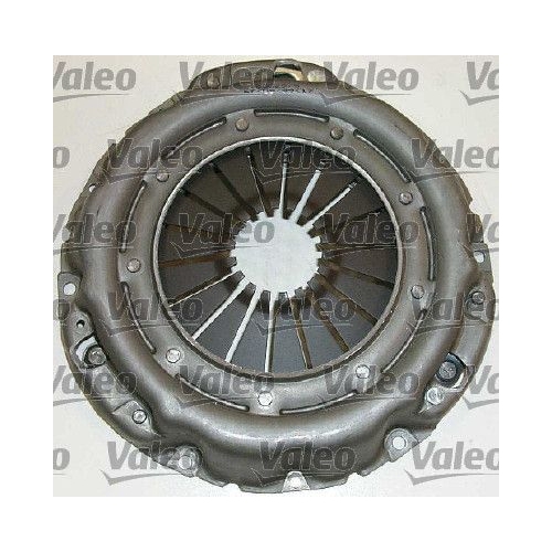 Kupplungssatz VALEO 801024 3KKIT für FORD