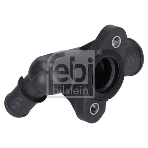 Febi Bilstein 18567 Kühlwasserflansch für Motorblock , 1 Stück