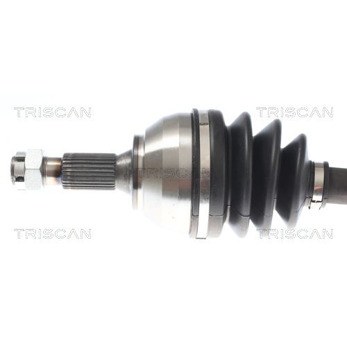 Antriebswelle TRISCAN 8540 10530 für CITROËN FIAT PEUGEOT TOYOTA