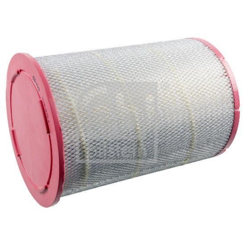 Febi Bilstein 49351 Luftfilter , 1 Stück