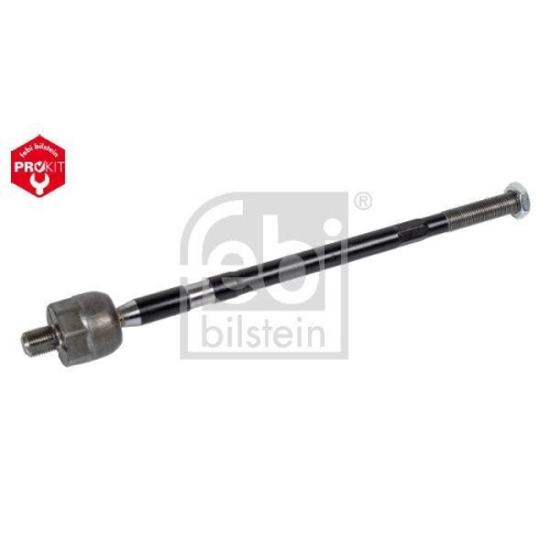 Febi Bilstein 106503 Axialgelenk mit Kontermutter, 1 Stück