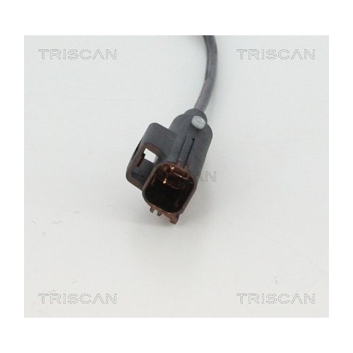 Sensor, Raddrehzahl TRISCAN 8180 17103 für ROVER LAND ROVER, Vorderachse