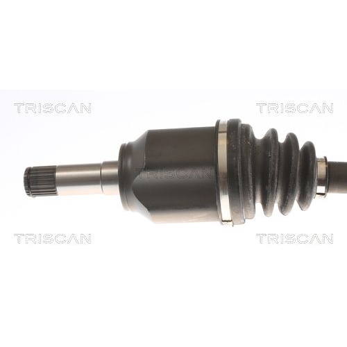 Antriebswelle TRISCAN 8540 15553 für FIAT, Vorderachse links