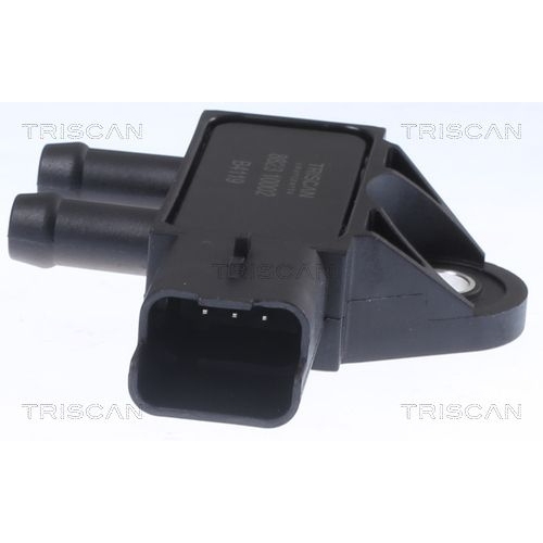 Sensor, Abgasdruck TRISCAN 8823 10002 für BMW CITROËN FIAT MITSUBISHI OPEL MINI