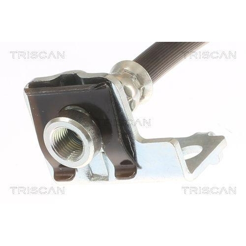 Bremsschlauch TRISCAN 8150 432016 für HYUNDAI KIA, Hinterachse rechts