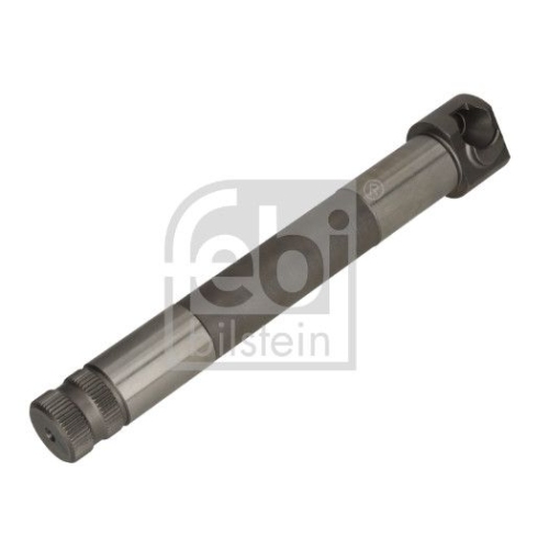 Bremswelle, Trommelbremse FEBI BILSTEIN 186653 für VOLVO, Hinterachse links