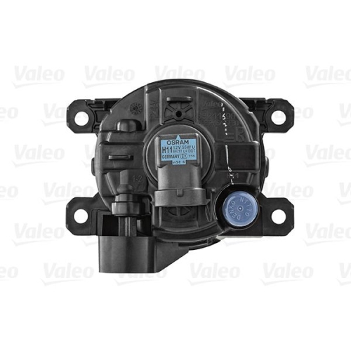 Kurvenscheinwerfer VALEO 044185 FOGSTAR für ALFA ROMEO CITROËN FIAT PEUGEOT DS