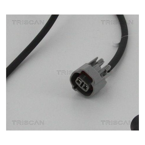 Sensor, Raddrehzahl TRISCAN 8180 13135 für TOYOTA, Vorderachse links